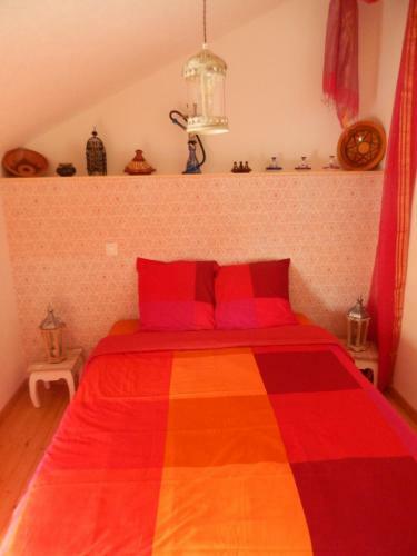 Bed & Breakfast Chez Chris Et Vince
