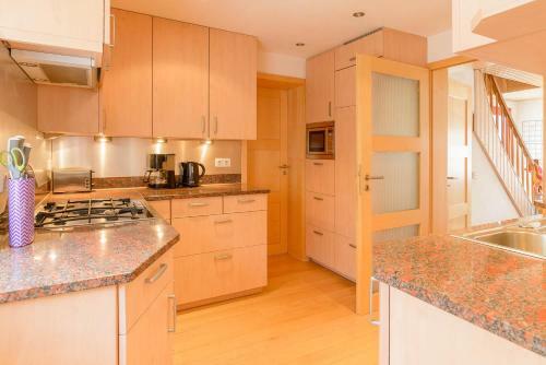 Apartamento Villawalter G�stehaus Plattenhardt