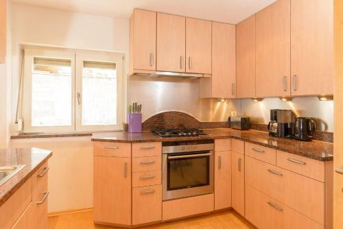 Apartamento Villawalter G�stehaus Plattenhardt