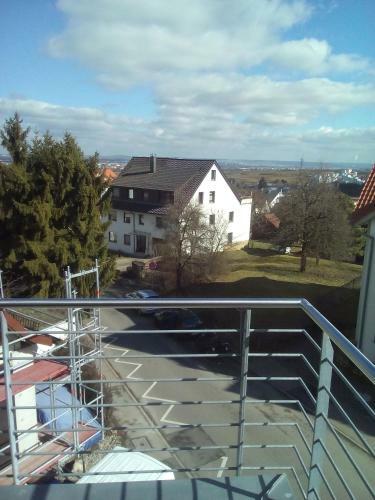 Apartamento Villawalter G�stehaus Plattenhardt