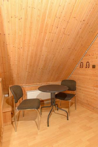 Apartamento Villawalter G�stehaus Plattenhardt