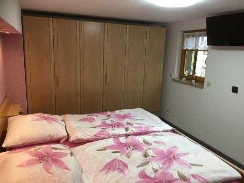 Apartamento Ferienhaus Fam. Herklotz
