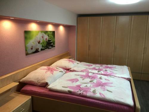 Apartamento Ferienhaus Fam. Herklotz