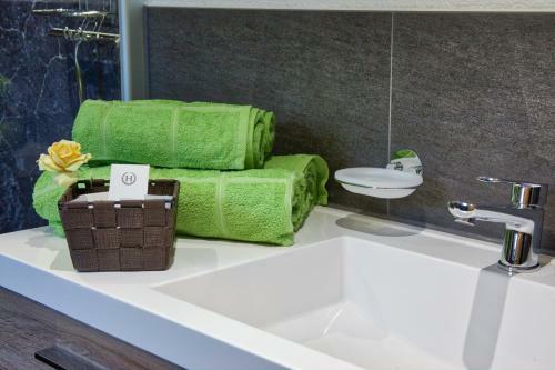 Apartamento Ferienhaus Fam. Herklotz