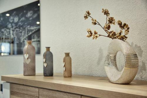 Apartamento Ferienhaus Fam. Herklotz
