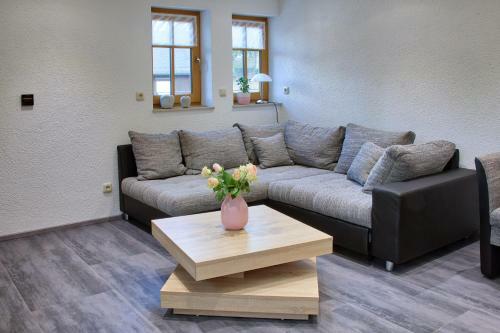 Apartamento Ferienhaus Fam. Herklotz