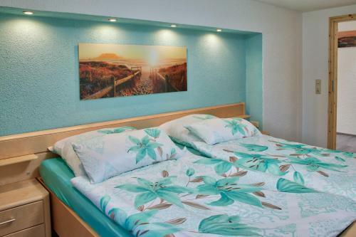 Apartamento Ferienhaus Fam. Herklotz