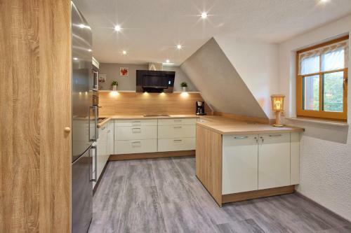 Apartamento Ferienhaus Fam. Herklotz