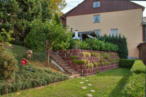 Apartamento Ferienhaus Fam. Herklotz