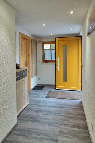 Apartamento Ferienhaus Fam. Herklotz