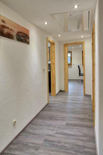 Apartamento Ferienhaus Fam. Herklotz
