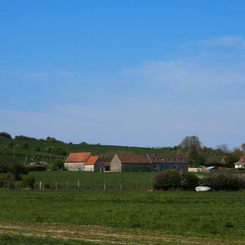 La Roseauli�re