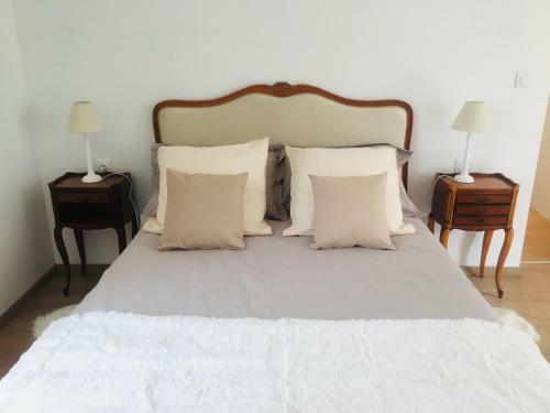 Bed & Breakfast Chambresapart