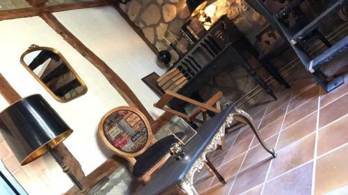 Bed & Breakfast Chambresapart