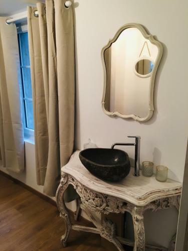 Bed & Breakfast Chambresapart