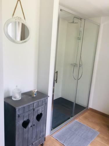 Bed & Breakfast Chambresapart