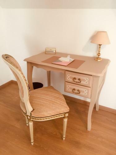 Bed & Breakfast Chambresapart