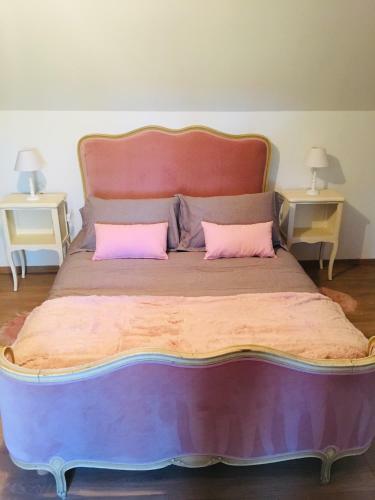 Bed & Breakfast Chambresapart