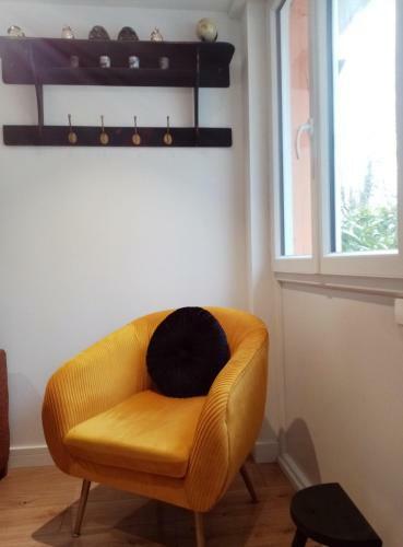 Bed & Breakfast Chambresapart