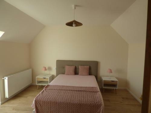 G�te Du Marais D'opale