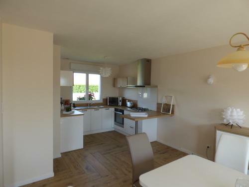 G�te Du Marais D'opale