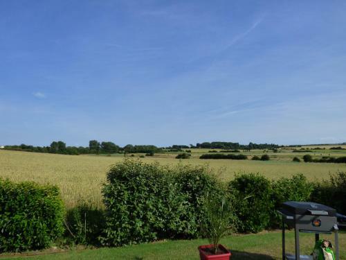 G�te Du Marais D'opale