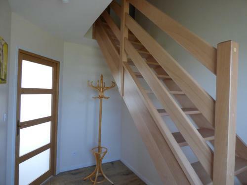 G�te Du Marais D'opale