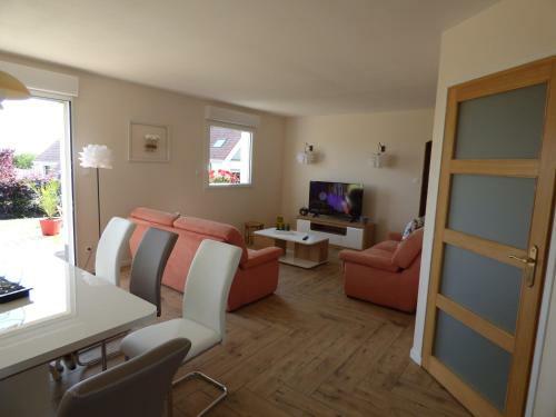 G�te Du Marais D'opale