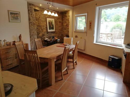 Apartamento Marbacher Hof 1