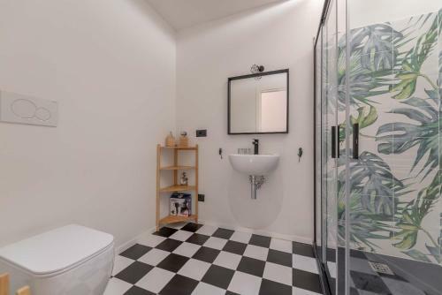 Apartamento Realkasa Marconi