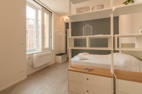 Apartamento Realkasa Marconi
