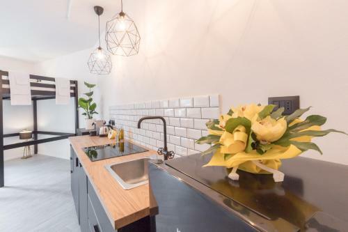 Apartamento Realkasa Marconi