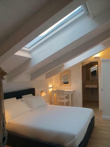 Hostal Acquaderni Rooms