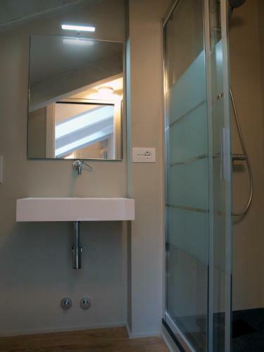 Hostal Acquaderni Rooms