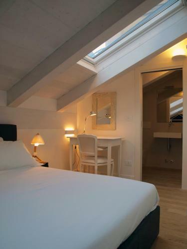 Hostal Acquaderni Rooms