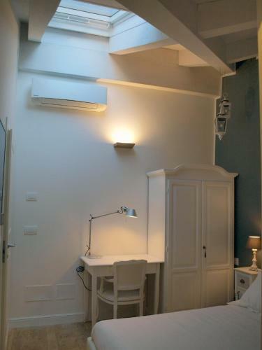 Hostal Acquaderni Rooms