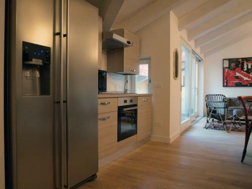 Hostal Acquaderni Rooms