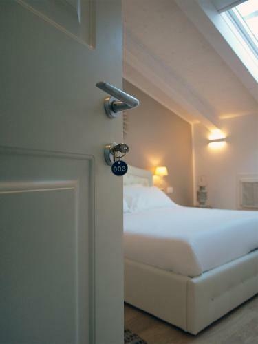 Hostal Acquaderni Rooms