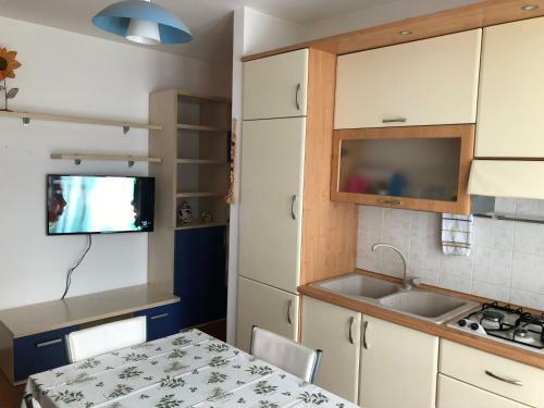 Apartamento Michelino's House