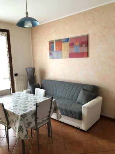 Apartamento Michelino's House