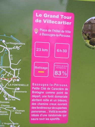 La Boucharderie