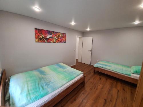 Apartamento Handwerkerwohnung - Monteurunterkunft 3