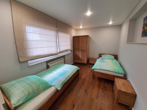 Apartamento Handwerkerwohnung - Monteurunterkunft 3