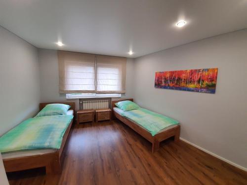 Apartamento Handwerkerwohnung - Monteurunterkunft 3