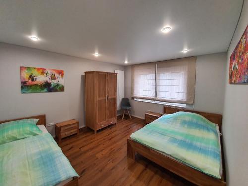 Apartamento Handwerkerwohnung - Monteurunterkunft 3
