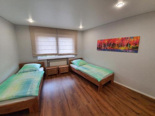 Apartamento Handwerkerwohnung - Monteurunterkunft 3