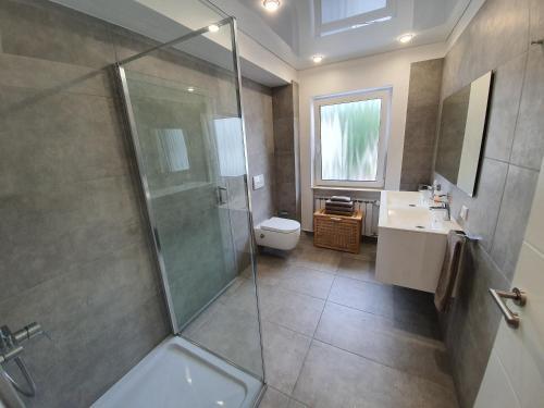 Apartamento Handwerkerwohnung - Monteurunterkunft 3
