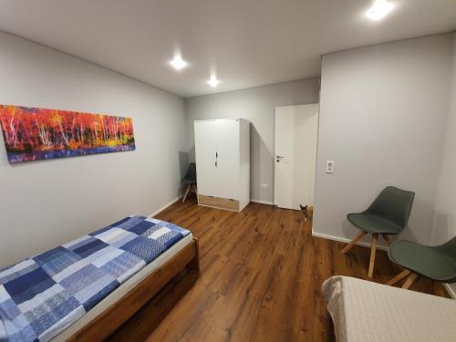 Apartamento Handwerkerwohnung - Monteurunterkunft 3