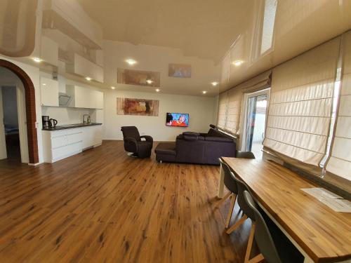 Apartamento Handwerkerwohnung - Monteurunterkunft 3