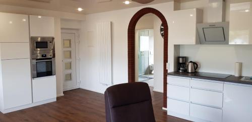 Apartamento Handwerkerwohnung - Monteurunterkunft 3